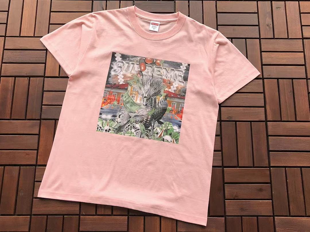 T-Shirts Denim T