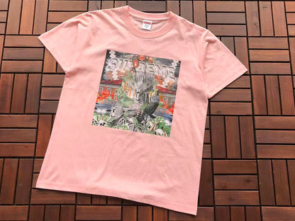 T-Shirts Denim T