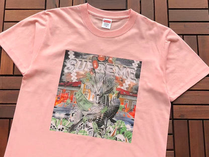 T-Shirts Denim T