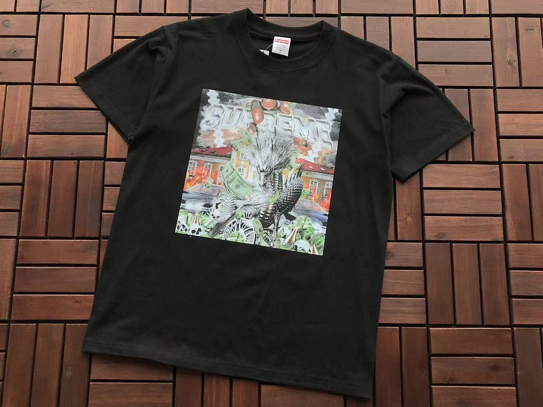 T-Shirts Denim T