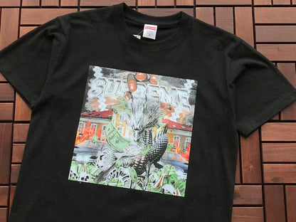 T-Shirts Denim T