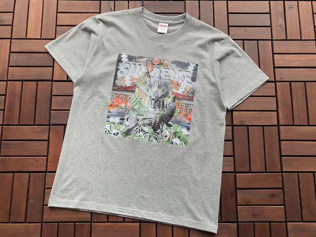 T-Shirts Denim T