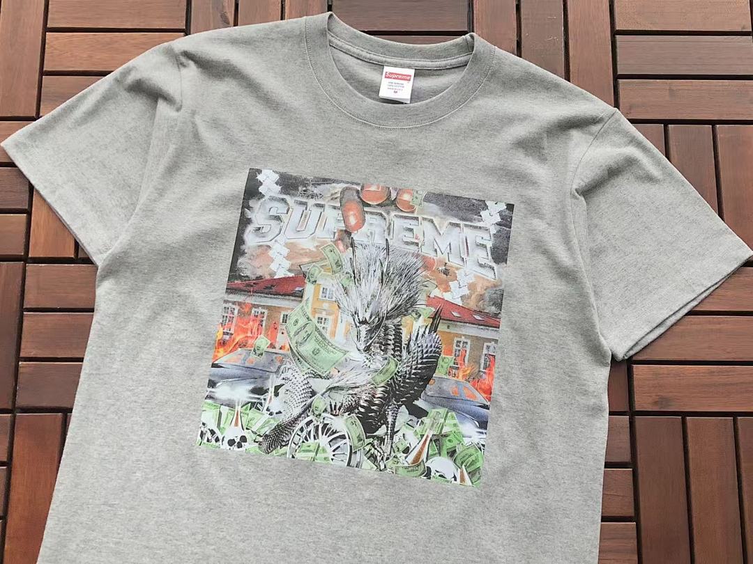 T-Shirts Denim T
