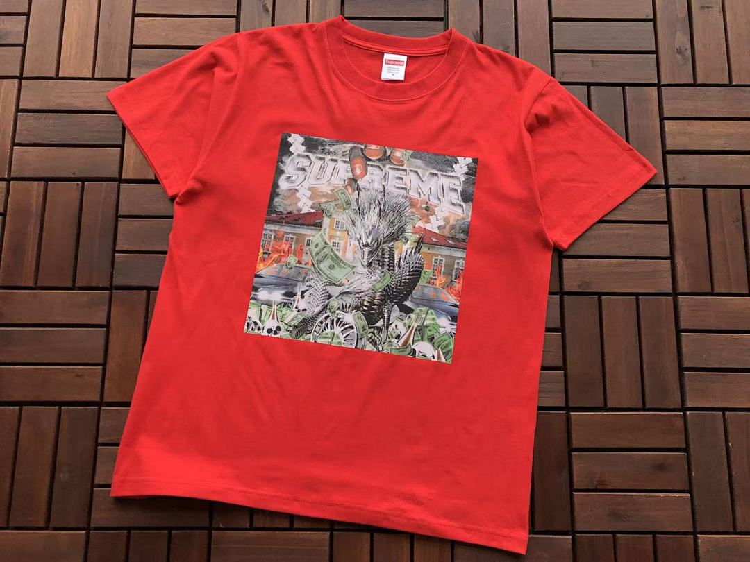 T-Shirts Denim T