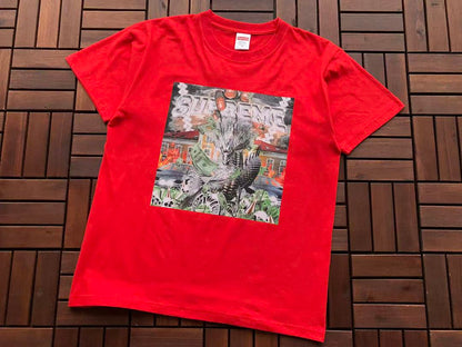 T-Shirts Denim T
