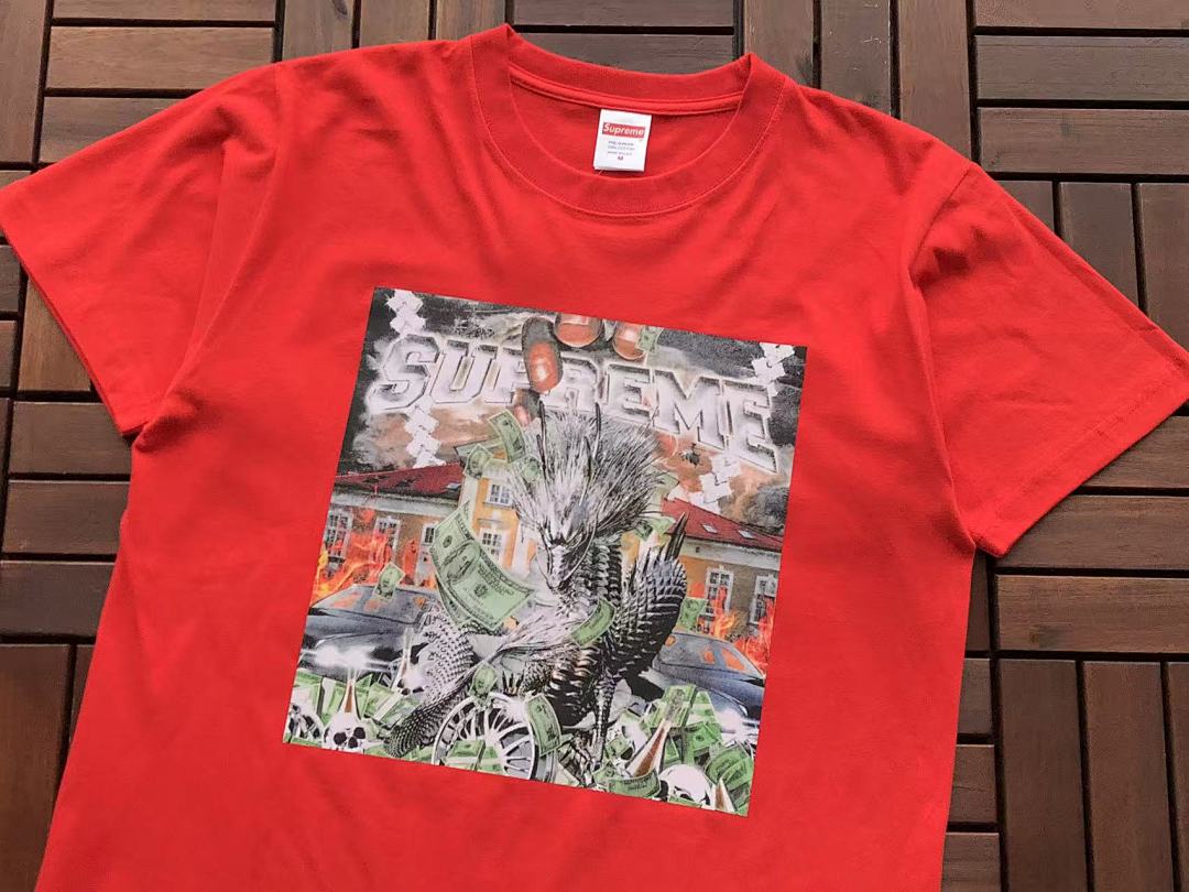 T-Shirts Denim T