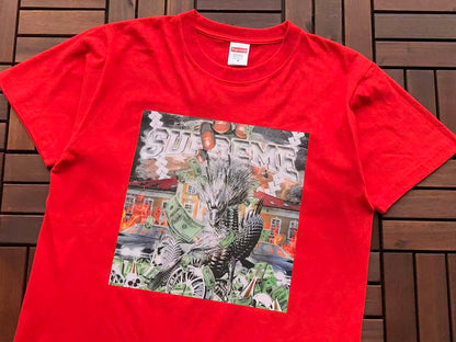 T-Shirts Denim T