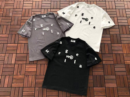 Maison MG T-shirts
