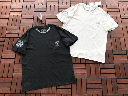 T-Shirts Ch Hearts