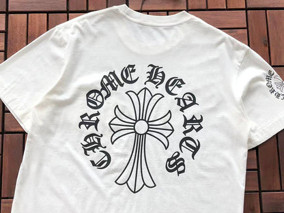 T-Shirts Ch Hearts