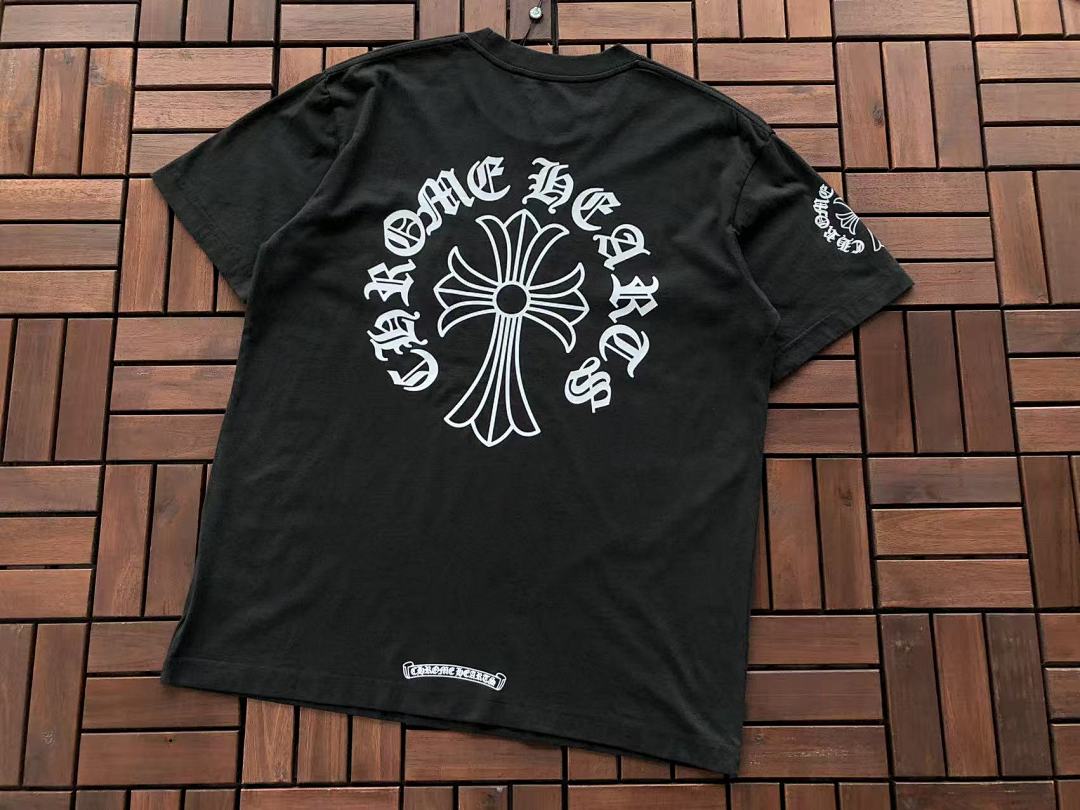 T-Shirts Ch Hearts