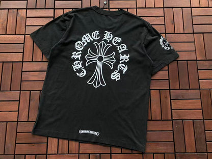 T-Shirts Ch Hearts