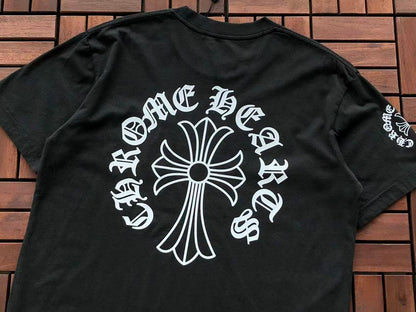 T-Shirts Ch Hearts