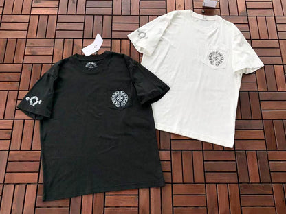 T-Shirts Ch Hearts