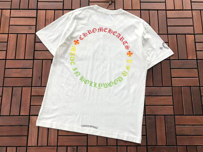 T-Shirts Ch Hearts