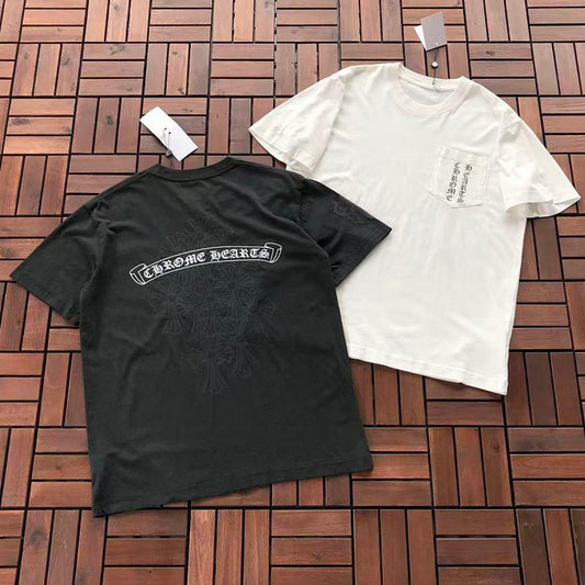 T-Shirts Ch Hearts