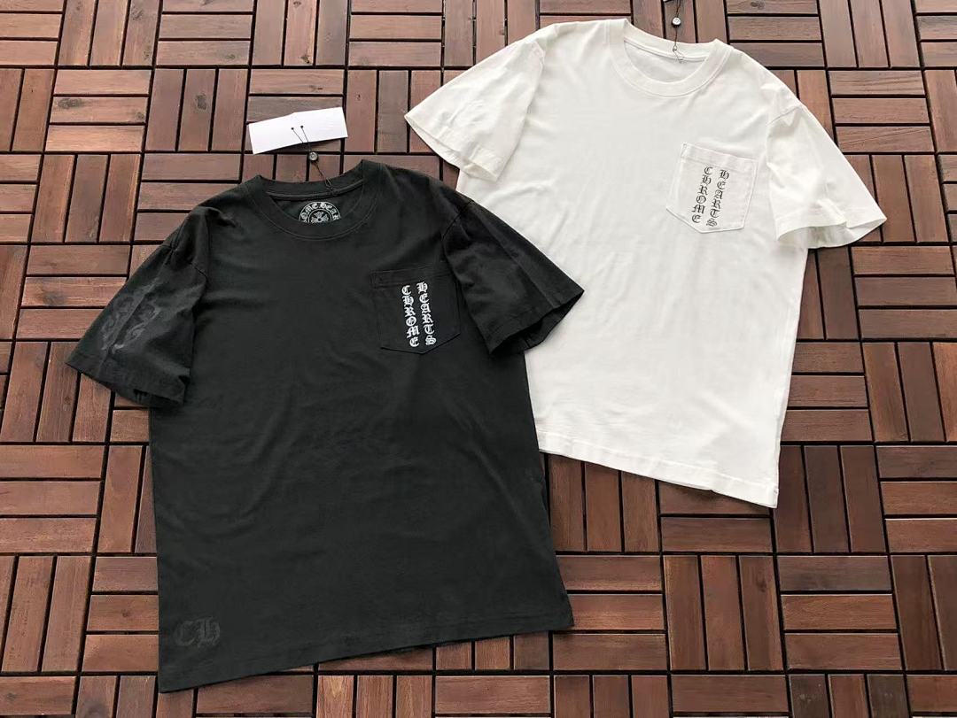 T-Shirts Ch Hearts