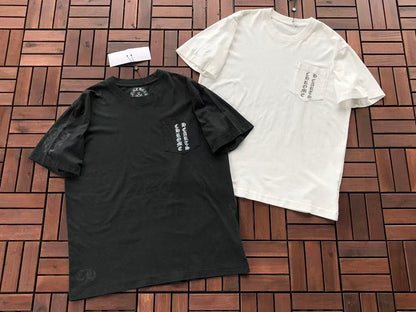 T-Shirts Ch Hearts
