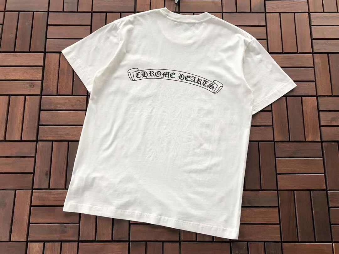 T-Shirts Ch Hearts