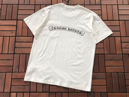 T-Shirts Ch Hearts