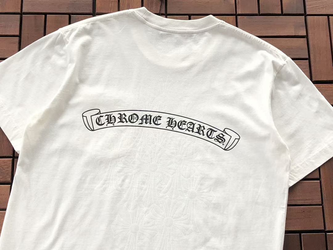 T-Shirts Ch Hearts