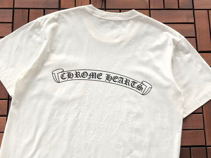 T-Shirts Ch Hearts