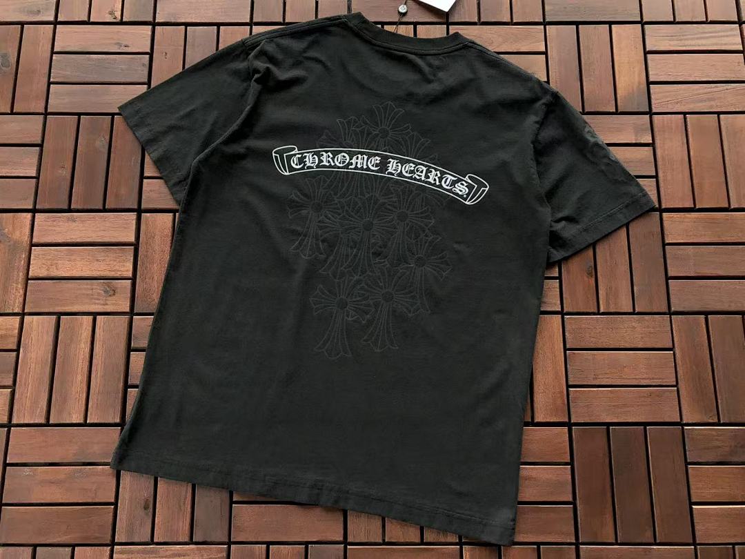 T-Shirts Ch Hearts