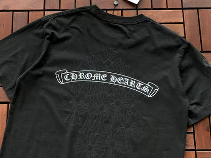 T-Shirts Ch Hearts