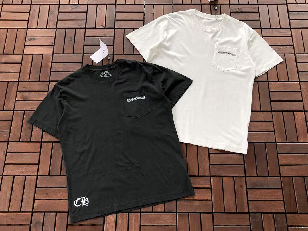 T-Shirts Ch Hearts