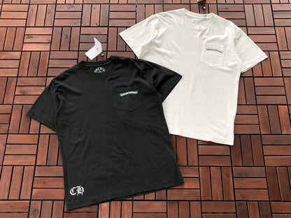 T-Shirts Ch Hearts
