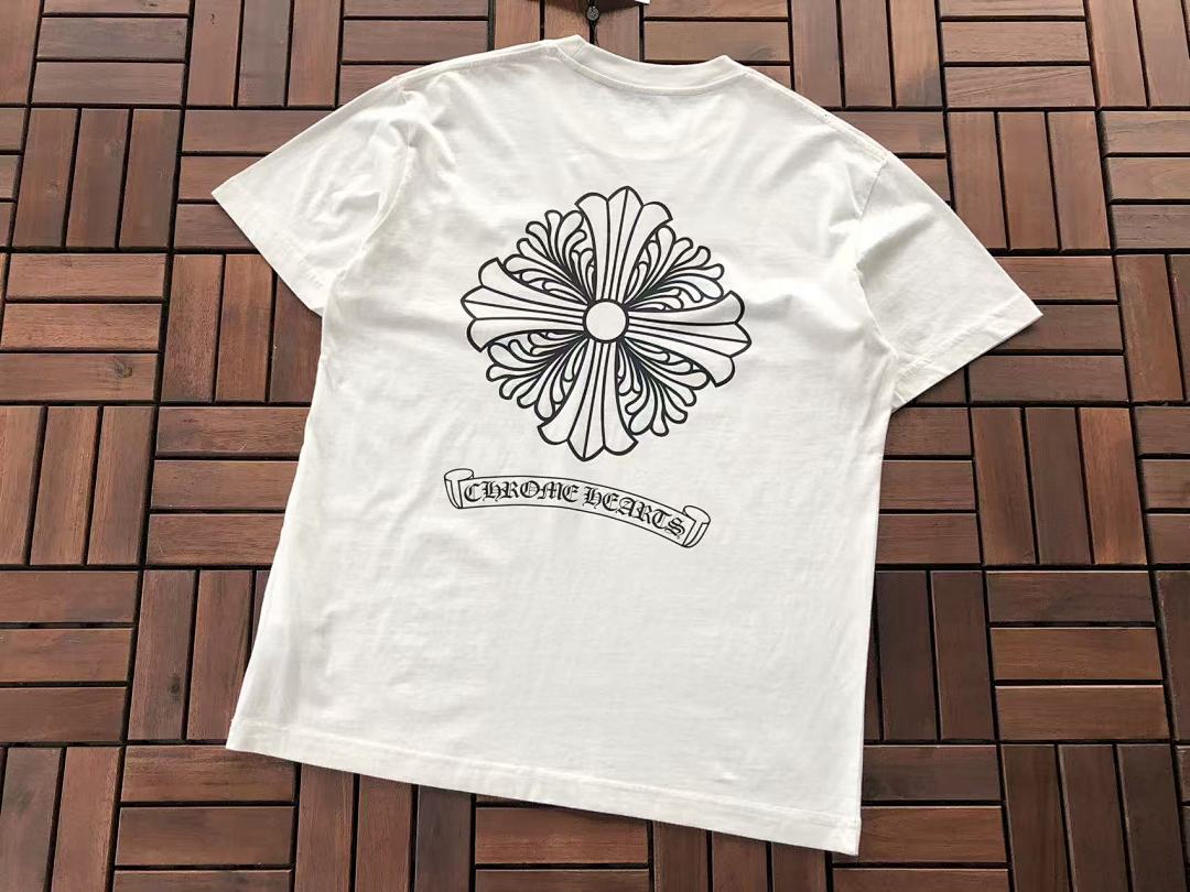 T-Shirts Ch Hearts