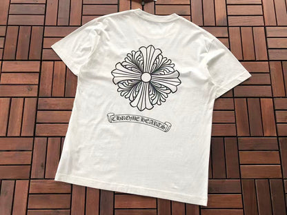 T-Shirts Ch Hearts