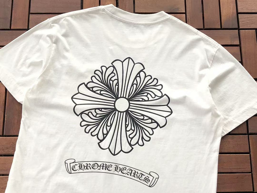 T-Shirts Ch Hearts