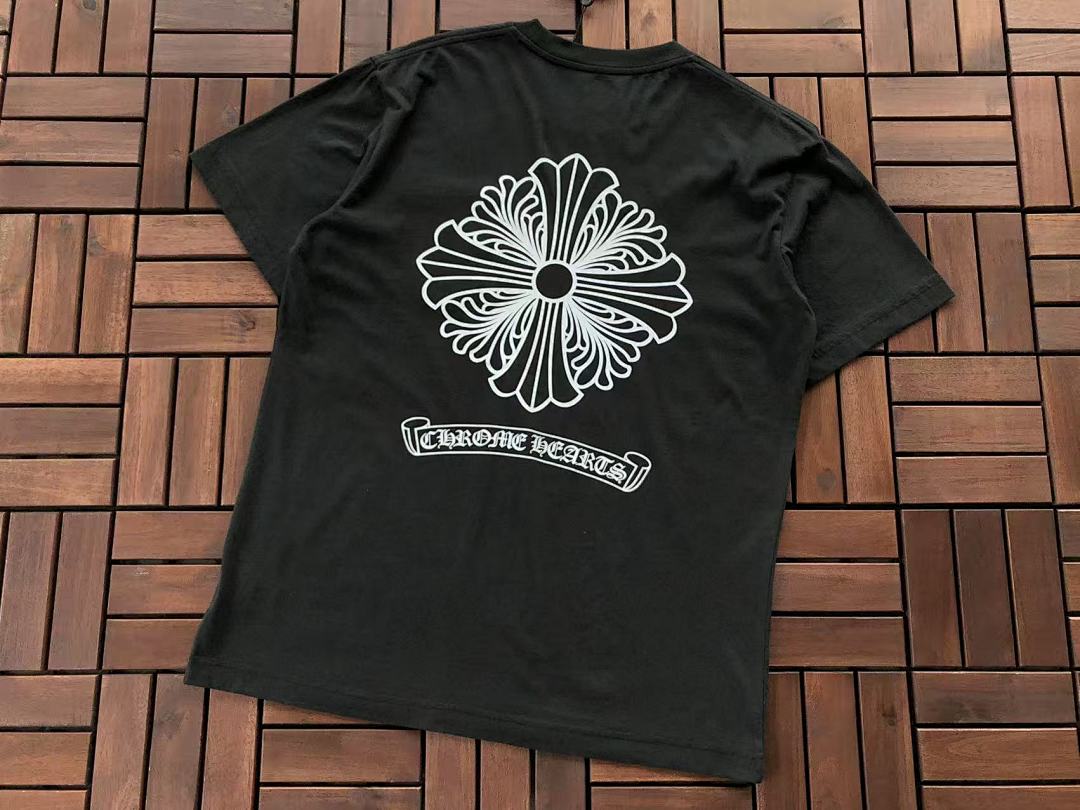 T-Shirts Ch Hearts