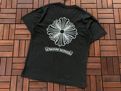 T-Shirts Ch Hearts