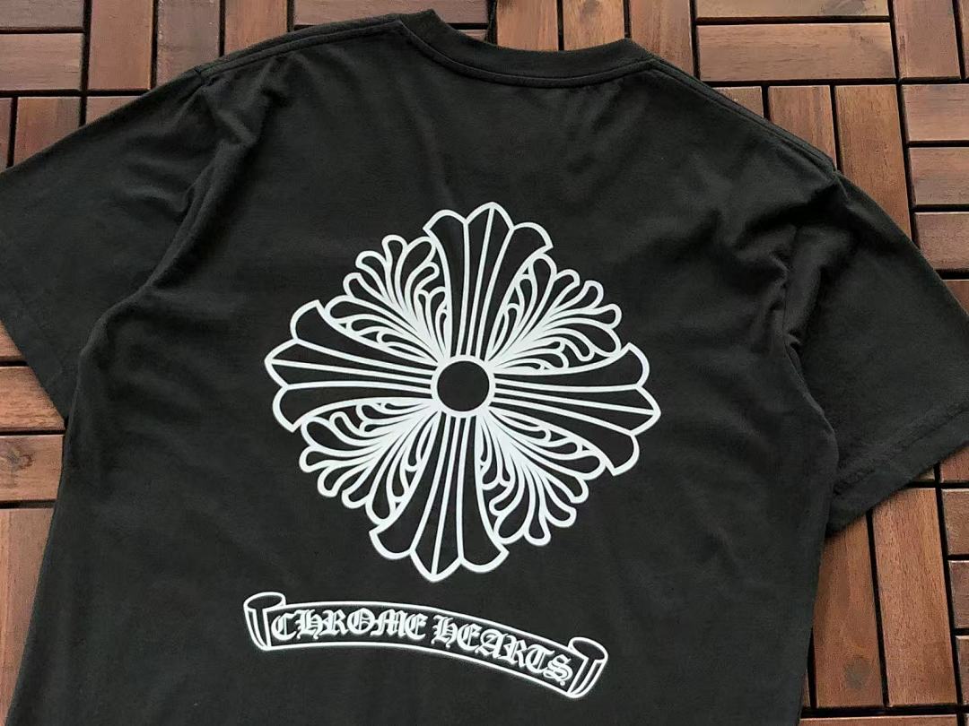 T-Shirts Ch Hearts