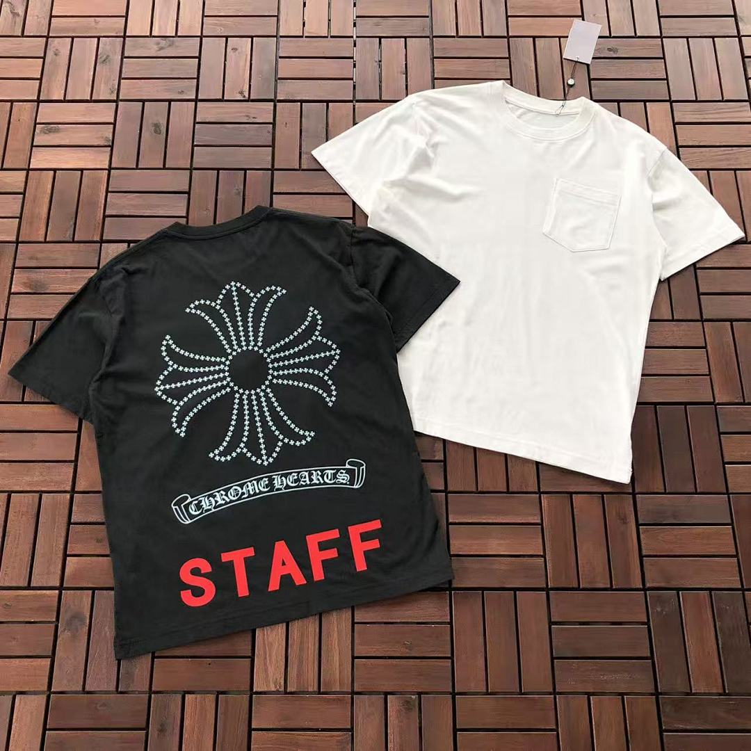 T-Shirts Ch Hearts