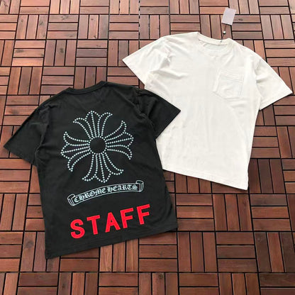 T-Shirts Ch Hearts
