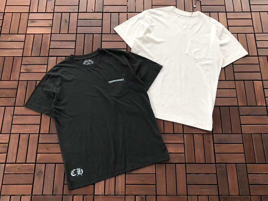 T-Shirts Ch Hearts