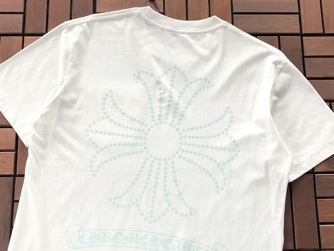 T-Shirts Ch Hearts