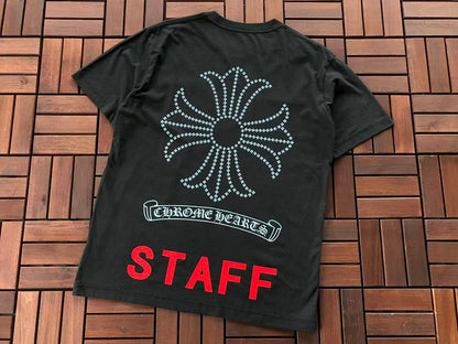 T-Shirts Ch Hearts