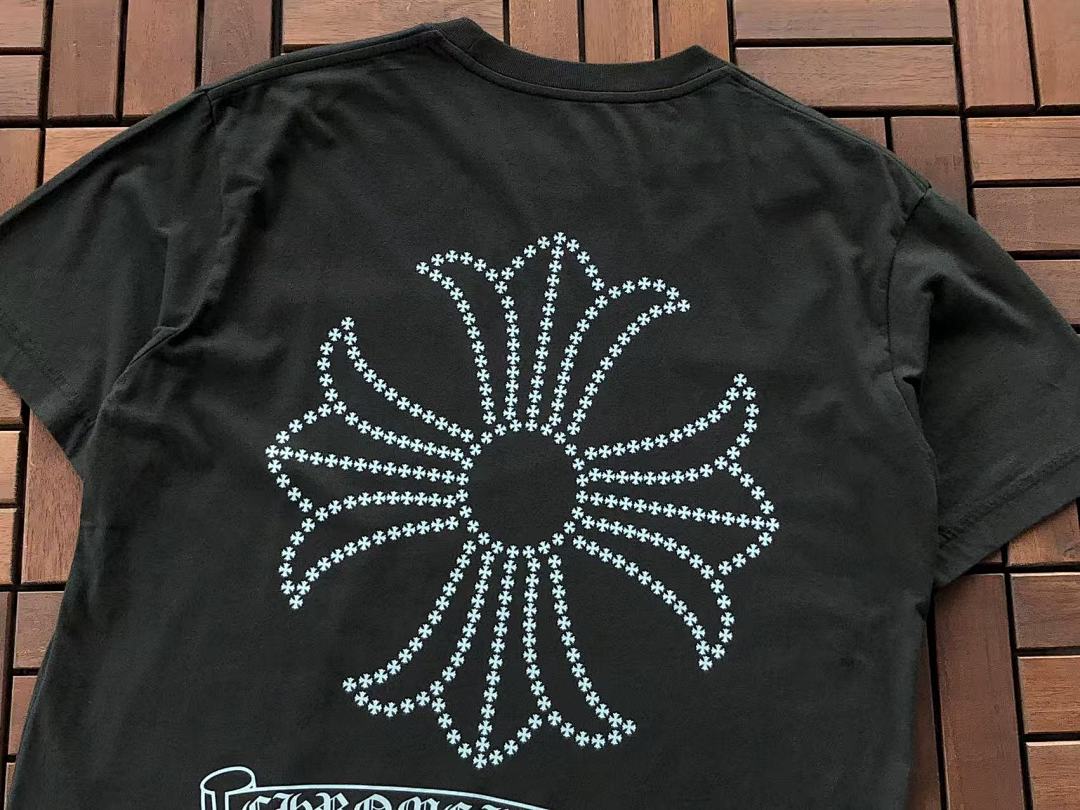 T-Shirts Ch Hearts