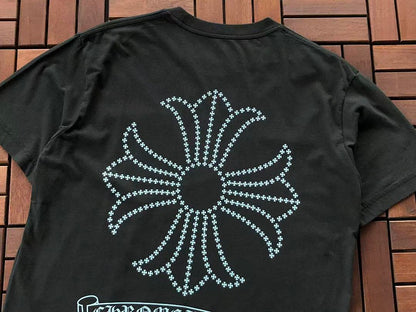 T-Shirts Ch Hearts