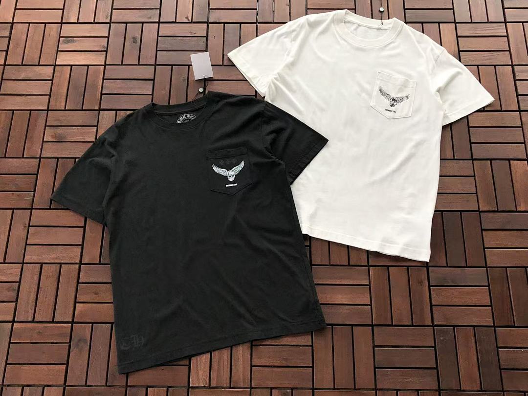 T-Shirts Ch Hearts