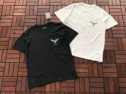 T-Shirts Ch Hearts