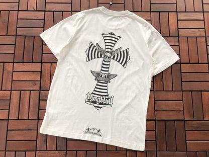T-Shirts Ch Hearts
