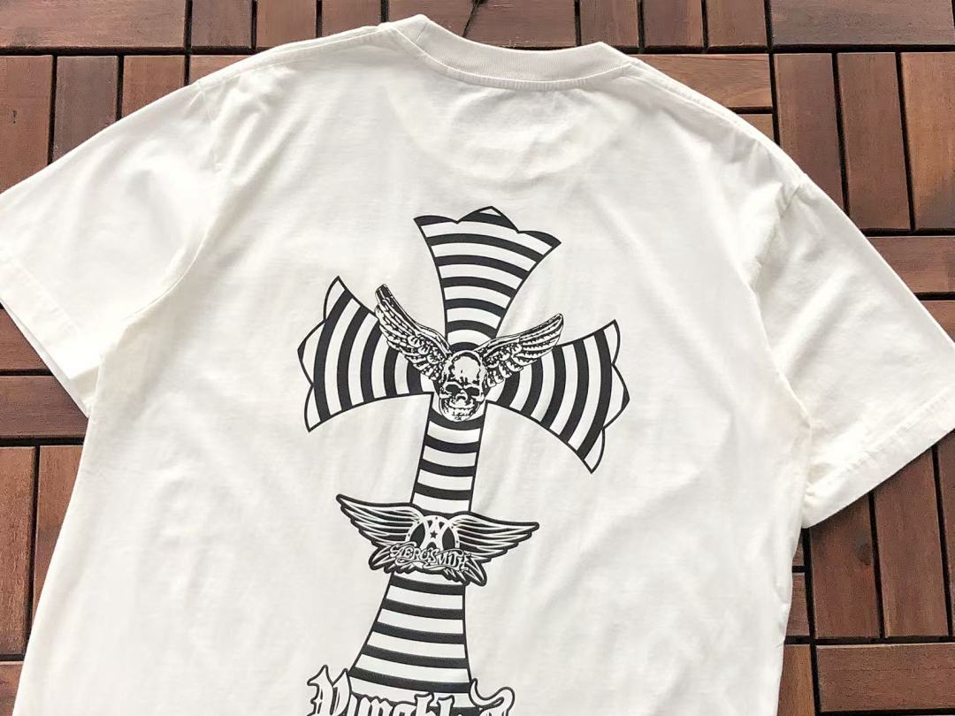 T-Shirts Ch Hearts