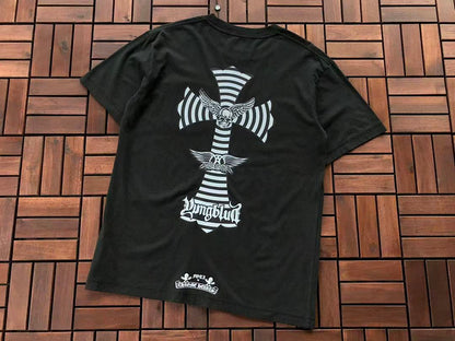 T-Shirts Ch Hearts
