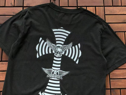 T-Shirts Ch Hearts