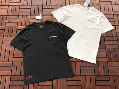 T-Shirts Ch Hearts